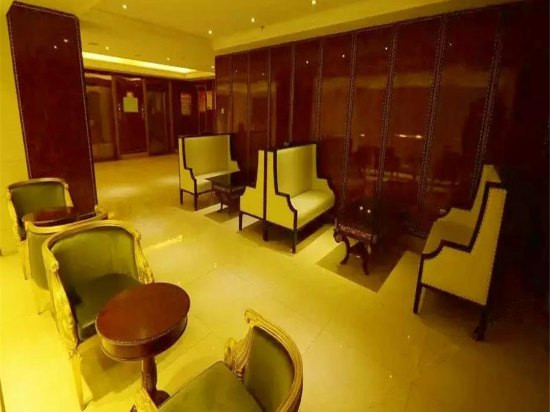 Heijin Hotel